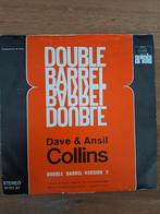 Dave & Ansil Collins* ‎– Double Barrel, Gebruikt, 7 inch, Single, Dance