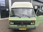 Volkswagen 281-363 Lt 28 102 pk camper opknapper, Caravans en Kamperen, Campers, Volkswagen, Bedrijf, Diesel, Tot en met 4