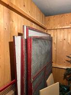 Voliere vogelkooi, Ophalen, Nieuw, Metaal, Vogelkooi