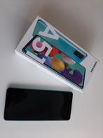 Samsung Galaxy A51 128gb, Telecommunicatie, Mobiele telefoons | Samsung, Android OS, Overige modellen, Blauw, Ophalen of Verzenden