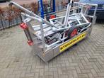 Steigerlift gebruikt., Ophalen, Zo goed als nieuw, Overige typen, 5 meter of hoger