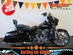 Harley-Davidson STREET GLIDE SP 5HD JEKYLL EN HYDE, 1690 cc, Chopper, Bedrijf
