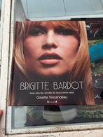 Brigitte Bardot, Luxe fotoboek met zeldzame documenten, Ophalen of Verzenden, Zo goed als nieuw