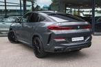 BMW X6 M60i xDrive High Executive M Sport / Panoramadak / Tr, Auto's, BMW, Automaat, Gebruikt, 8 cilinders, 4395 cc