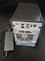 Netgear ReadyNAS 31400 met 4x 500GB, Computers en Software, Servers, Gebruikt, Verzenden, Netgear, Netgear