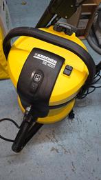 Karcher SE4001 nat tapijt en bank reiniger., Doe-het-zelf en Verbouw, Reinigingsmachines, Ophalen