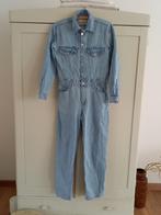 Jumpsuit zgan MNG (Mango) S/M, Ophalen of Verzenden, Zo goed als nieuw