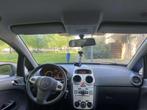 Opel Corsa 1.4 16V 5D 2008 Grijs, Auto diversen, Autoradio's, Ophalen of Verzenden, Gebruikt