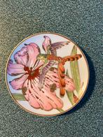 Hutschenreuther bordjes van Ole Winther, Ophalen