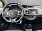 Toyota Yaris 1.5 Full Hybrid Aspiration Automaat Hybrid,1e E, Auto's, 47 €/maand, Te koop, Geïmporteerd, 5 stoelen