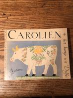 Carolien, Ophalen of Verzenden, Gelezen