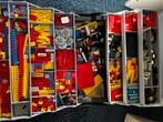 Lego vanaf eind jaren 80 met boekjes. 12-14 kilo, Ophalen, Gebruikt, Losse stenen, Lego