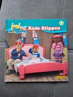 Het Zandkasteel - Rode Stippen, Ophalen of Verzenden, Gelezen, Studio 100, Sprookjes