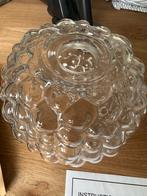 Halo Design Grape Hanglamp 20cm, Ophalen of Verzenden, Nieuw, Glas, Minder dan 50 cm