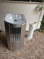 Qlima krachtige mobiele airconditioning, Ophalen, Energieklasse A of zuiniger, Gebruikt, 3 snelheden of meer