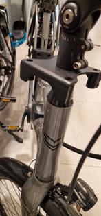 Bobike Voorzitje Adapter - Fietsaccessoire, Fietsen en Brommers, Fietsaccessoires | Fietsstoeltjes, Ophalen of Verzenden, Gebruikt
