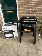 Weber Lumin met onderstel, Tuin en Terras, Ophalen of Verzenden, Zo goed als nieuw