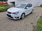 SEAT Ibiza 1.2 TSI FR, Auto's, 86 pk, Gebruikt, 4 cilinders, 990 kg