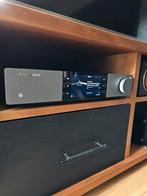 Cambridge Audio EXN100 Netwerk Audio Streamer Dac z.g.a.n, Audio, Tv en Foto, Mediaspelers, Ophalen of Verzenden, Zo goed als nieuw