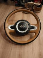 Mini Cooper stuur, Auto-onderdelen, Ophalen of Verzenden, Mini