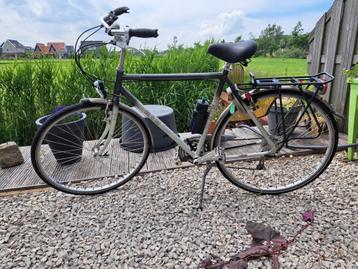 Goeie RIH R600 herenfiets 28" beschikbaar voor biedingen