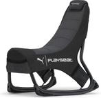 Playseat PUMA Edition Gaming Seat nieuw in doos., Ophalen, Stof, Zwart, Nieuw