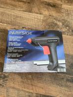 Parkside Lijmpistool - Nieuwstaat, Ophalen of Verzenden, Nieuw