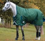 Weatherbeeta Regendeken Comfitec Plus Dynamic II High Neck, Dieren en Toebehoren, Ophalen of Verzenden, Zo goed als nieuw, Deken