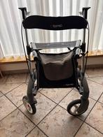 Mooie rollator, zgan!, Ophalen, Zo goed als nieuw