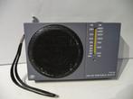 Boots T25 transistorradio. FM en AM. Verzenden kan ook, Ophalen, Niet werkend, Radio
