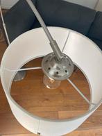 QAZQA Vloerlamp - Zo goed als nieuw, Ophalen, Zo goed als nieuw, Metaal, 150 tot 200 cm