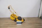 Elektrische Gele Grasmaaier van Al-Ko', Ophalen of Verzenden, Niet ingevuld, Niet ingevuld, Niet ingevuld