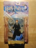 3 Mattel HP-figuren in verpakking: Ron / Snape / Hermione, Verzamelen, Harry Potter, Beeldje of Buste, Ophalen of Verzenden, Zo goed als nieuw