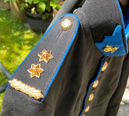 Uniform LKOL der AAT, Verzamelen, Militaria | Algemeen, Landmacht, Kleding of Schoenen, Nederland, Ophalen of Verzenden