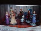 Disney - Frozen II speelset - nieuw, Ophalen of Verzenden, Overige figuren, Nieuw, Overige typen