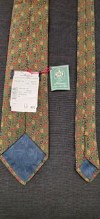 Vintage Stropdas Nieuw Paisley, Kleding | Heren, Stropdassen, Nieuw, Ophalen of Verzenden, Met patroon, Atkinsons