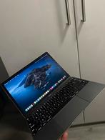 Macbook Pro (gebruikt) + Lader & Tas, Computers en Software, Apple Macbooks, MacBook Pro, Gebruikt, Qwerty, 8 GB