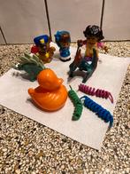 Set speeltjes, Ophalen of Verzenden, Zo goed als nieuw