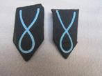 EPAULETTEN  LUCHTMACHT, Ophalen of Verzenden, Marine, Nederland, Overige typen
