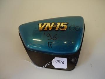 VN1500 1996 - 1999 Kawasaki Kuipdeel Kuipdeel kont D1-18225 beschikbaar voor biedingen