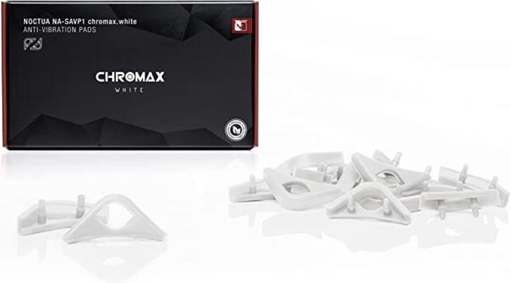 Noctua NA-SAVP1 Chromax., Computers en Software, Computerkoelers, Nieuw, Luchtkoeling, Ophalen of Verzenden