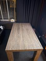 Gratis Eettafel ZSM Afhalen!, Ophalen, Gebruikt, 100 tot 150 cm, 150 tot 200 cm