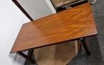 vintage design salontafel van Pastoe / omkeerbaar blad, Ophalen, Huis en Inrichting