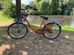 Gazelle Bloom mamafiets damesfiets 49cm framehoogte, Ophalen, 47 tot 50 cm, Zo goed als nieuw, Gazelle