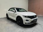 Volkswagen T-Roc Cabrio 1.5 TSI R-Line DSG NAVI € 31.995,0, Auto's, Volkswagen, Nieuw, Origineel Nederlands, 4 stoelen, Airconditioning