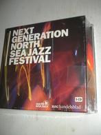North Sea Jazz Festival- BOXSET- 6-CD- (NIEUW/SEAL), Boxset, 1960 tot 1980, Jazz, Verzenden