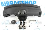 Airbag set - Dashboard Skoda Octavia facelift (2009-2013), Auto-onderdelen, Gebruikt, Ophalen of Verzenden