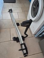 Thule proride 591, Auto diversen, Fietsendragers, Ophalen of Verzenden, Zo goed als nieuw, Dakdrager