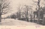 Eerbeek   -   dorpsgezicht   ,   1902             =EK2033=, Verzamelen, Ansichtkaarten | Nederland, Ophalen of Verzenden, Voor 1920