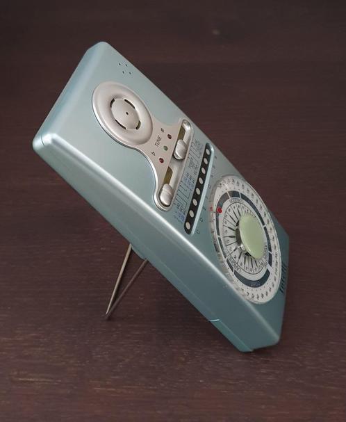 METRONOOM / TUNER Intelli DMT-8LT3, Muziek en Instrumenten, Instrumenten | Toebehoren, Nieuw, Ophalen of Verzenden